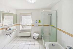 Individuelles Wohnglück mit Logenplatz – Die vollständige Adresse der Immobilie erhältst du vom Anbieter., 30453 Ahlem, Hannover – Vorschaubild 9