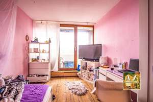 3-Zimmerwohnung mit 2 Balkonen, Tiefgaragenstellplatz in sehr beliebter Lage – Die vollständige Adresse der Immobilie erhältst du vom Anbieter., 76227 Durlach, Karlsruhe – Vorschaubild 6