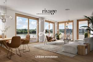 RIVAGE | Willkommen in Ihrem neuen Zuhause am Zollhafen