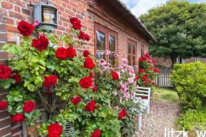 Charmantes Reetdachhaus - Zentral in Westerland ! – Die vollständige Adresse der Immobilie erhältst du vom Anbieter., 25980 Sylt (Gemeinde) – Vorschaubild 3