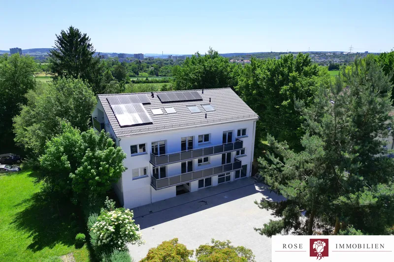 15Rm Multi-Family House – Kornwestheim – fully renovated