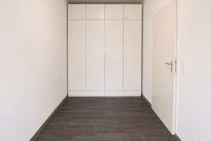 Charmante 2-Zimmer-Wohnung im Erdgeschoss – Die vollständige Adresse der Immobilie erhältst du vom Anbieter., 47198 Alt-Homberg, Duisburg – Vorschaubild 6