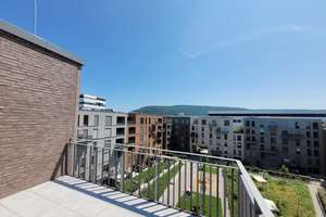 Viel Freiraum ganz oben – 2-Zimmer-Penthouse mit großzügiger Dachterrasse – Robert-Koch-Str. 3, 69115 Bahnstadt, Heidelberg – Vorschaubild 11