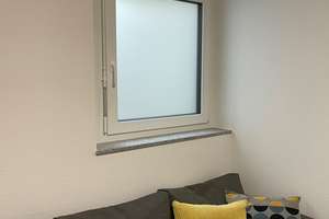 Vermietete exklusive und helle 3-Zimmer-Maisonette-Wohnung mit Garten und Hobbyraum – 70563 Rosental, Stuttgart – Vorschaubild 23
