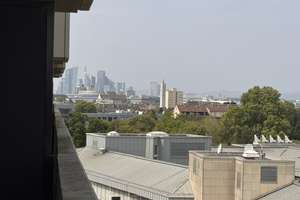 Penthouse-Feeling * * * * Hoch hinaus und mitten drin  * * Top * * Top * * Top * * * – 63065 Hochschule für Gestaltung, Offenbach am Main – Vorschaubild 47