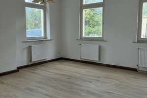 Stilvoll modernisiert: 2-Zimmer-Wohnung in Coburg – Lutherstr. 22, 96450 Mitte, Coburg – Vorschaubild 6