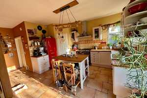 Wir bieten an, nicht nur ein Haus sondern ein liebesvolles Zuhause mit viel Flair. – Trier-Saarburg (Kreis) – Vorschaubild 5