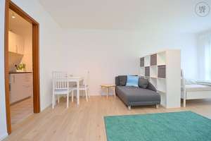 Modern möblierte Wohnung mit Balkon und TG in Böblingen – Die vollständige Adresse der Immobilie erhältst du vom Anbieter., 71034 Böblingen – Vorschaubild 7