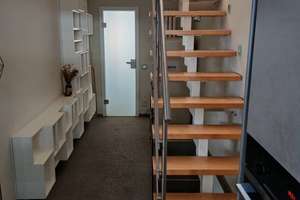 Geräumiges modernes 5-Zimmer Haus mit offener Raumgestaltung in Langenfeld (zentrumnah) – Schulstraße 9, 40764 Langenfeld (Rheinland) – Vorschaubild 7