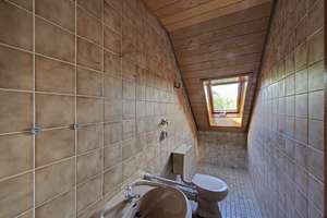 Charmante 2-Zimmerwohnung mit Loggia in bevorzugter Lage des Dortmunder Südens – 44229 Kirchhörde-Löttringhausen, Dortmund – Vorschaubild 9