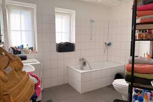 Große 3-Zimmer-Wohnung mit Stellplatz in zentraler und ruhiger Lage – Die vollständige Adresse der Immobilie erhältst du vom Anbieter., 45357 Dellwig, Essen – Vorschaubild 8