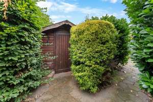 Familienfreundliches Reihenhaus mit Garage und Dachausbau – 28259 Grolland, Bremen – Vorschaubild 24