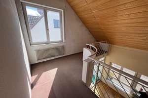 3-Zimmer Maisonette – hell, modern & top angebunden – Die vollständige Adresse der Immobilie erhältst du vom Anbieter., 70567 Möhringen-Süd, Stuttgart – Vorschaubild 14