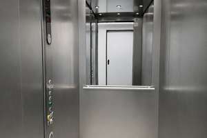 Helle 2-Zimmer-Wohnung, 70 m², BJ 2010, Balkon, TG & Aufzug in Freiburg ab Nov. Leerstehend – 79114 Betzenhausen-Bischofslinde, Freiburg im Breisgau – Vorschaubild 15