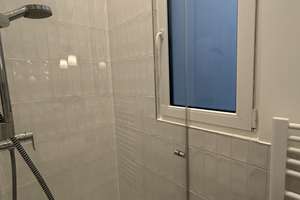 Exklusive möblierte Altbauwohnung in Bestlage Südstadt, All-inclusive – Agrippinaufer 6, 50678 Neustadt/Süd, Köln – Vorschaubild 12