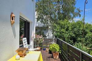 Familienidyll in ruhiger Lage von Naurod - Reihenendhaus mit Garten, Dachstudio und Einliegerwohnung – Die vollständige Adresse der Immobilie erhältst du vom Anbieter., 65207 Naurod, Wiesbaden – Vorschaubild 8