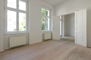 Helle Luxus-Maisonette-Wohnung in der Rykestraße im Kollwitzkiez direkt vom Eigentümer – Rykestraße 24, 10405 Prenzlauer Berg, Berlin – Vorschaubild 35