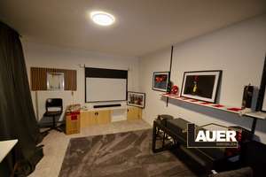 Einfamilienhaus mit Garten und Garage in Saarbrücken zu Verkaufen. – Die vollständige Adresse der Immobilie erhältst du vom Anbieter., 66126 Altenkessel, Saarbrücken – Vorschaubild 8