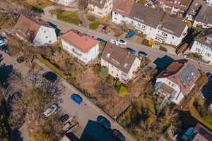 Familienidyll oder Investmentchance – Vielseitiges Wohnhaus mit Garten in Stuttgart-Wangen – Stuttgart – Vorschaubild 39