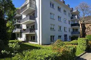 Schöne, helle und bezugsfertige 3,5-Zimmer-Wohnung mit Balkon, im Essener Südviertel*