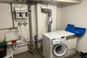 Gepflegte 2 Zimmer Wohnung mit Balkon und Keller in St. Lorenz vermietet – Schönböckener Straße 37, 23556 Sankt Lorenz Nord, Lübeck – Vorschaubild 9