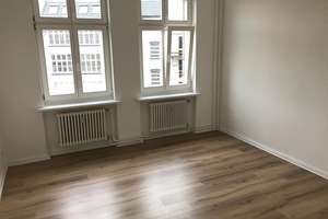 Vermietete 3-Zimmer Wohnung inkl. EBK am Frankfurter Tor! – Frankfurter Allee 13, 10247 Friedrichshain, Berlin – Vorschaubild 3