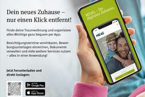 Wohnung in Bonn – Hans-Grade-Straße 19, 53125 Brüser Berg, Bonn – Vorschaubild 10
