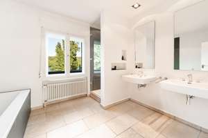 Waterfront villa with private sandy beach, exclusive boat dock & underground parking – Die vollständige Adresse der Immobilie erhältst du vom Anbieter., 14476 Neu Fahrland, Potsdam – Vorschaubild 27