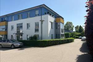 Kapitalanlage in grüner Wohnlage: 2-Zimmer-Wohnung in Berlin-Rosenthal – Die vollständige Adresse der Immobilie erhältst du vom Anbieter., 13158 Rosenthal, Berlin – Vorschaubild 6