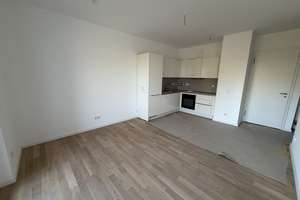  Exklusive 2-Zimmer-Neubauwohnung mit verglastem Balkon im begehrten Westend – Reichstraße 56, 14052 Westend, Berlin – Vorschaubild 8