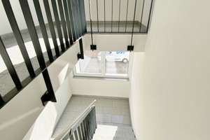 Top gepflegte 2-Zimmer-Wohnung  * großer Balkon * TG* Aufzug – Die vollständige Adresse der Immobilie erhältst du vom Anbieter., 70439 Stammheim-Mitte, Stuttgart – Vorschaubild 8