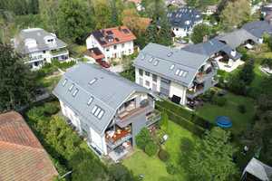 Waldtrudering:
Zwei hochwertige Mehrfamilienhäuser mit 10 Wohnungen in bester Wohnlage BJ 2013 – München – Vorschaubild 2