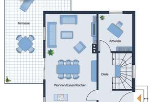 Zeit für etwas Eigenes – Ihr Haus in Rohrenfels – Die vollständige Adresse der Immobilie erhältst du vom Anbieter., 86701 Rohrenfels – Vorschaubild 13