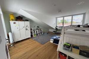  Traumhaus direkt am Stadtwald: Nachhaltig, komfortabel, modern & luxuriös – Die vollständige Adresse der Immobilie erhältst du vom Anbieter., 60599 Sachsenhausen-Süd, Frankfurt am Main – Vorschaubild 22