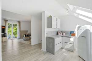 KR-Musikerviertel! Familien-Villa in Bestlage und stimmungsvollem Garten-Idyll! – Die vollständige Adresse der Immobilie erhältst du vom Anbieter., 47800 Bockum, Krefeld – Vorschaubild 25