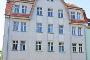 **Mölkau**2-Raumwohnung mit Blick auf die Wiesen des Gutes Mölkau**nur selten im Verkauf**