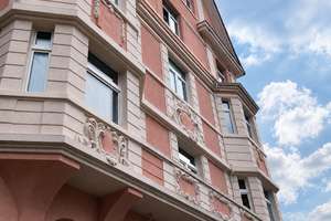 VERMIETETE 3-ZIMMER-WOHNUNG IN HANNOVER-NORD – 30165 Hainholz, Hannover – Vorschaubild 17