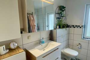 !! RESERVIERT !! Kernsaniertes Reihenmittelhaus Donauwörth / Parkstadt – Benno-Benedicter-Str. 16, 86609 Donauwörth – Vorschaubild 18