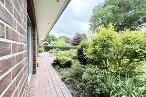 * Haus zur Miete * Baujahr 2007 * großer Garten * 6 Zimmer  * Garage * Top Raumaufteilung * 2 Bäder  – 26810 Westoverledingen – Vorschaubild 7