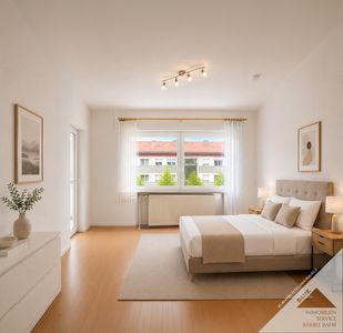 Gepflegte 3,5-Zimmer-Wohnung in beliebter Wohnlage von Sindelfingen-Eichholz