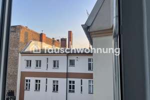Tauschwohnung: Wunderschöne, helle Altbau-Wohnung – Mierendorffplatz 13, 10589 Charlottenburg, Berlin – Vorschaubild 8