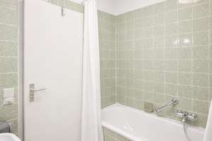 Charmantes City-Appartement mit Balkon & Stellplatz – Wohnen in Bestlage von München-Au – Nockherstraße 42, 81541 Untere Au, München – Vorschaubild 7