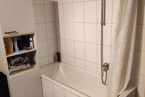 Ruhige Wohnung am Stadtpark mit sw-Balkon mitten in Aachen – Die vollständige Adresse der Immobilie erhältst du vom Anbieter., 52062 Hansemannplatz, Aachen – Vorschaubild 9