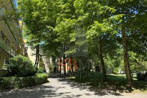 Vermietetes Apartment in begehrter Wohnlage mit traumhaftem Balkon – Karl-Marx-Ring 130, 81737 Neuperlach, München – Vorschaubild 10
