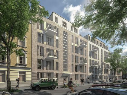 Provisionsfreie Immobilien In Dusseldorf Immobilienscout24