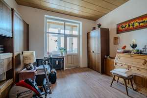 Jugendstilensemble mit Hofhaus – Mehrfamilienhaus mit Geschichte und Zukunft in Duisburg-Rheinhausen – Die vollständige Adresse der Immobilie erhältst du vom Anbieter., 47226 Hochemmerich, Duisburg – Vorschaubild 7
