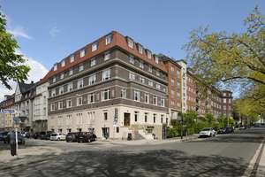 WOHNEN IM DENKMALHAUS - historische Substanz mit modernem Ambiente – Zweigertstraße 50, 45130 Rüttenscheid, Essen – Vorschaubild 15
