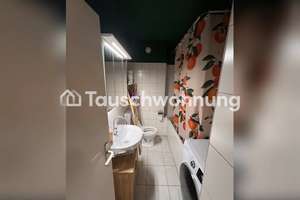 Tauschwohnung: 2,5 Zi Wohnung in der Maxvorstadt, Suche 3-Zi. Isarnähe – Die vollständige Adresse der Immobilie erhältst du vom Anbieter., 80799 Am alten nördlichen Friedhof, München – Vorschaubild 4