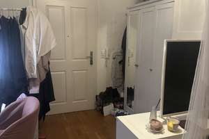 Kompakt wohnen: Einzimmerwohnung in Mannheim