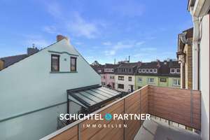 Hastedt | Attraktives Reihenmittelhaus für Investoren in Top Lage